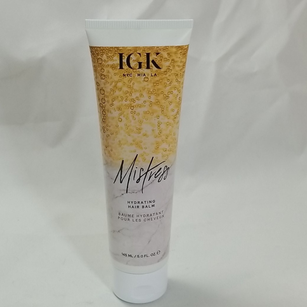IGK Mistress Hydrating Hair Balm